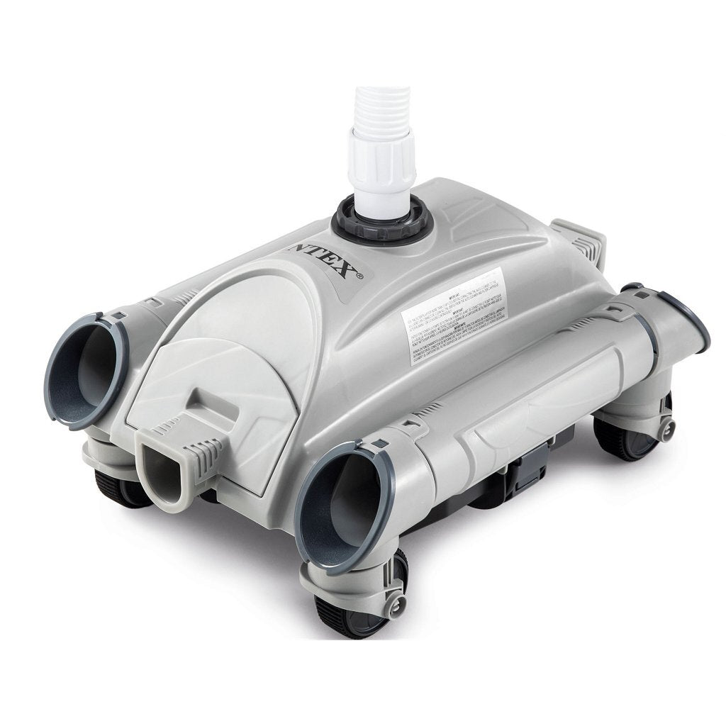 Intex 28001 Polca di piscina robot Sucker