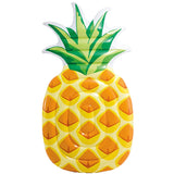 Intex 58761EU Airbed Pineapple 216x124 cm