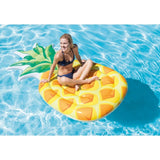 Intex 58761EU Airbed Pineapple 216x124 cm