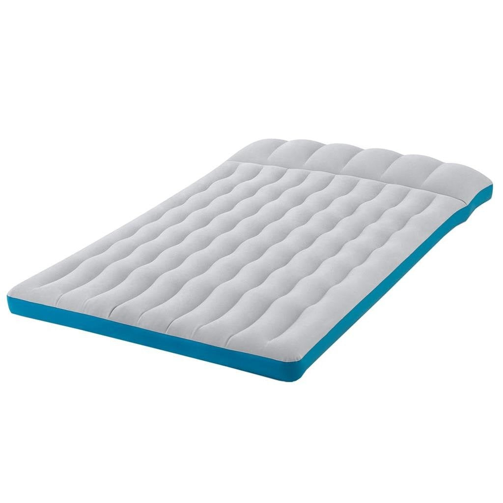 Letto ad aria da campeggio intex - doppio