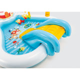 Swimming pool Fishing Fun