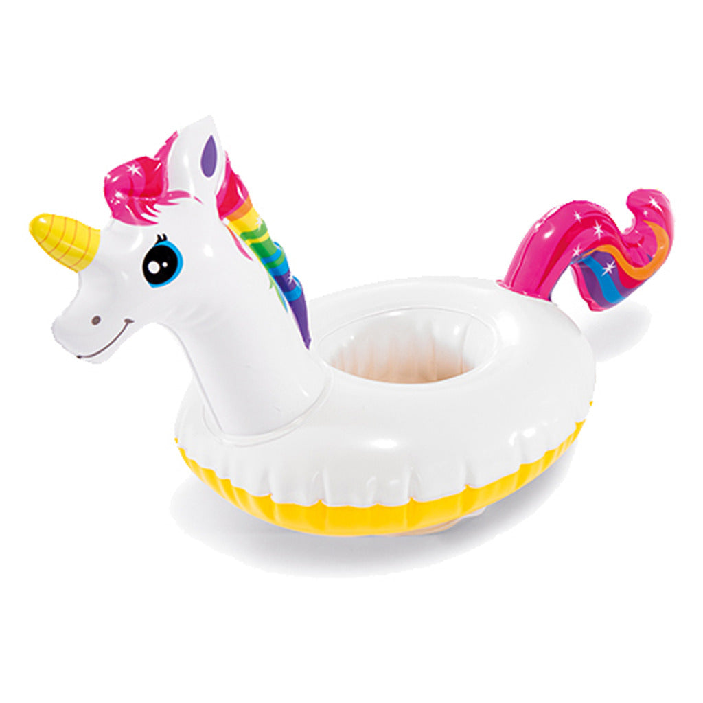 Einhornbecherhalter