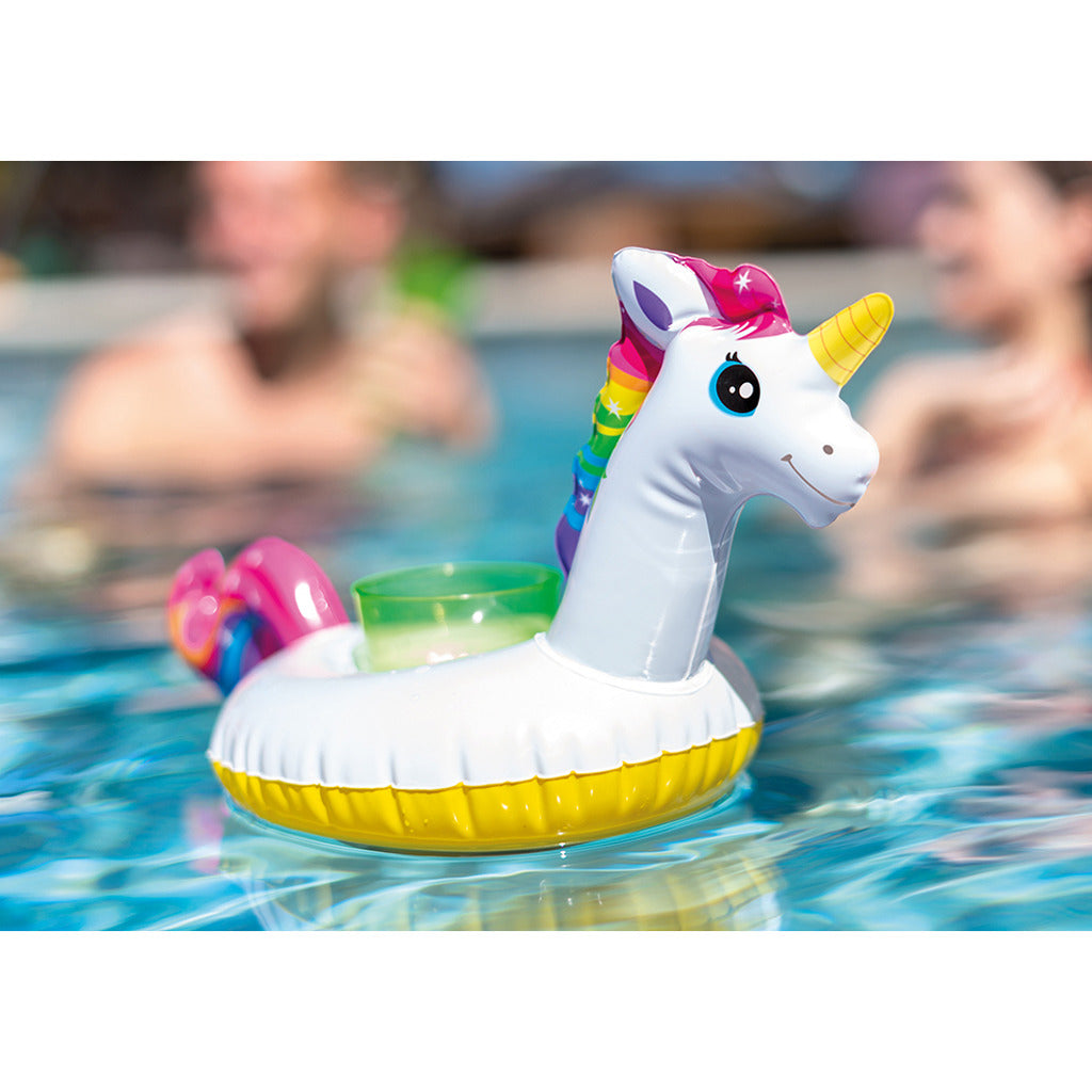 Einhornbecherhalter