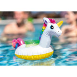 Einhornbecherhalter