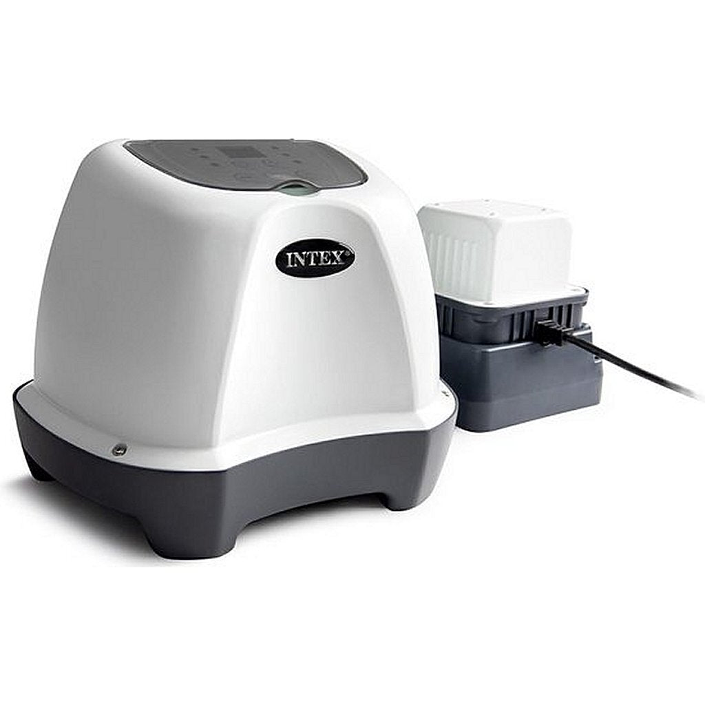 Intex Salt Water System Small