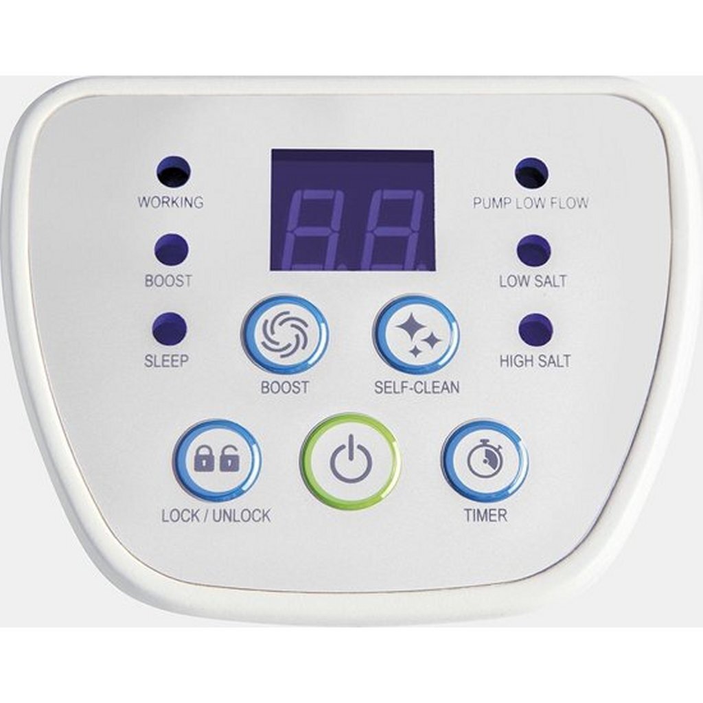 Intex Salt Water System Small