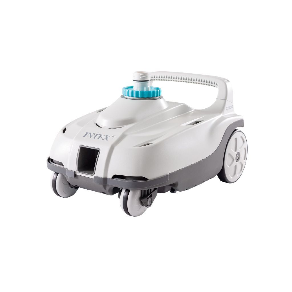 Intex 28006 ZX100 Bil Swimming Pool Cleaner