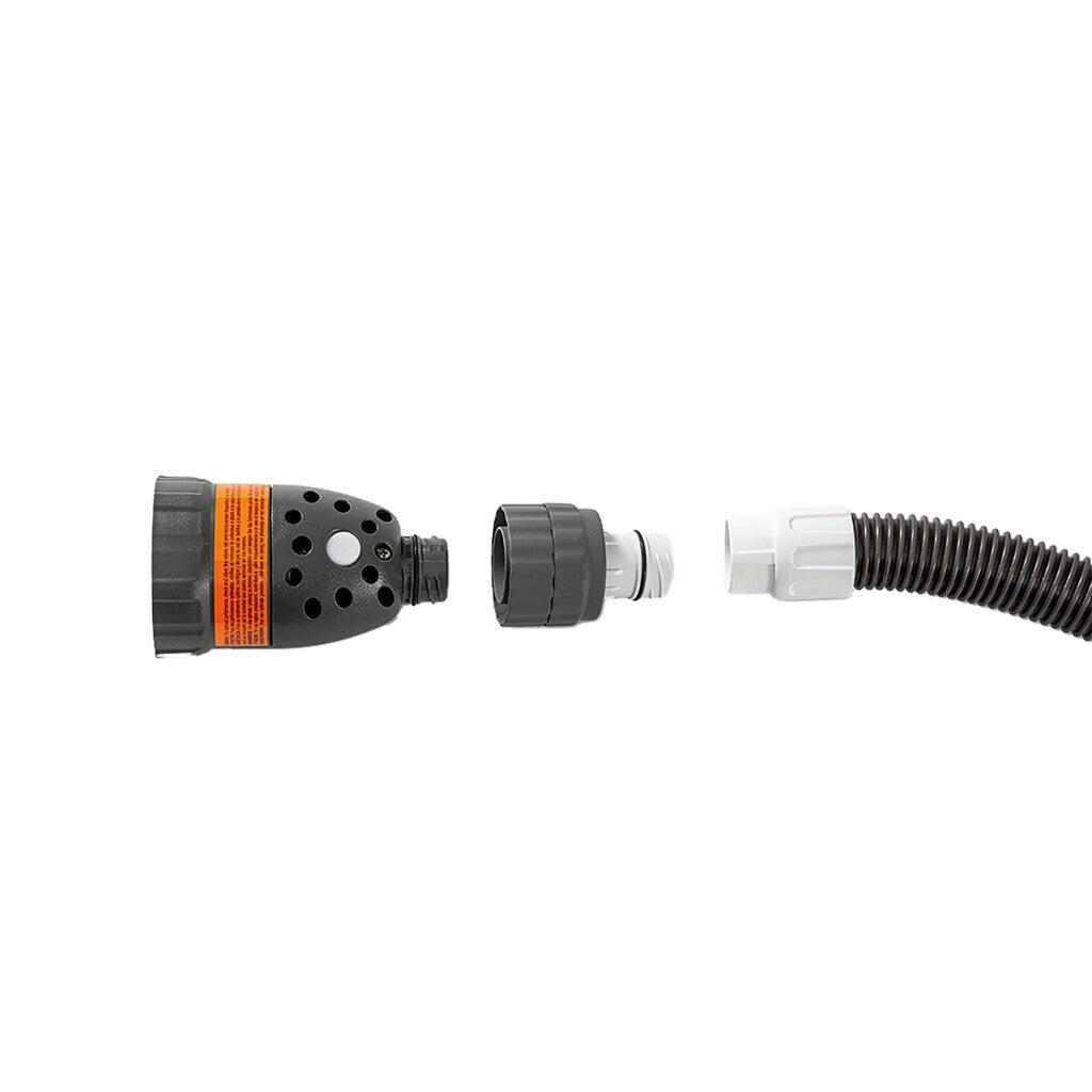 Intex 28006 ZX100 Bil Swimming Pool Cleaner
