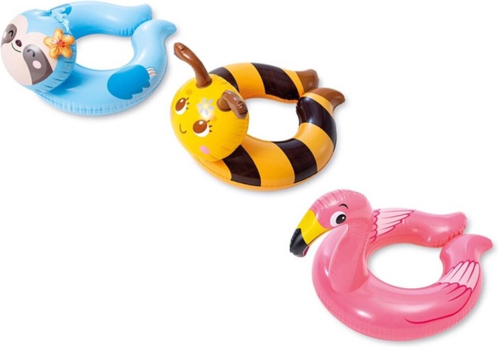 Intex 59220NP Schwimmbad Tier
