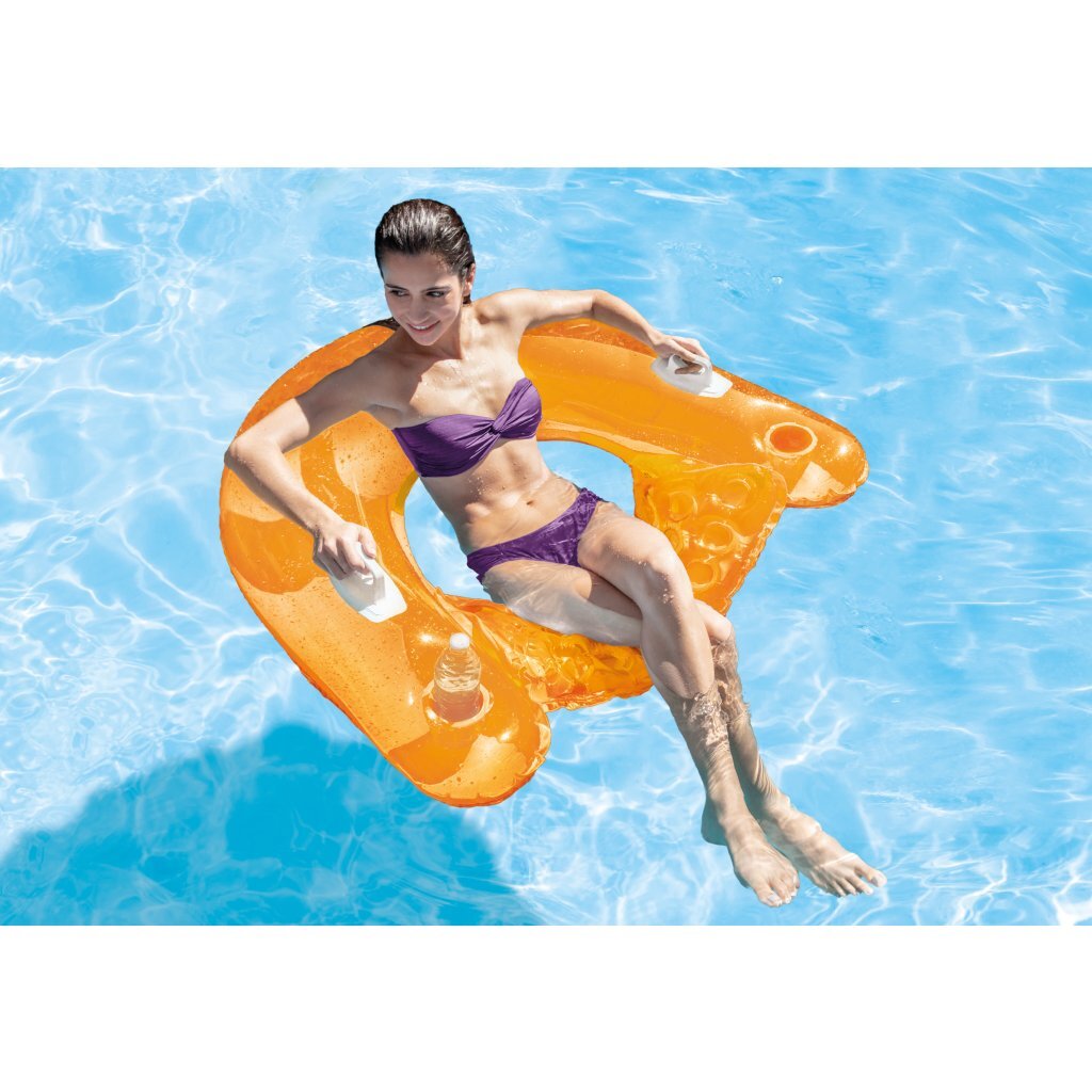 Intex 58859EU Law Set Collection Sit #039;