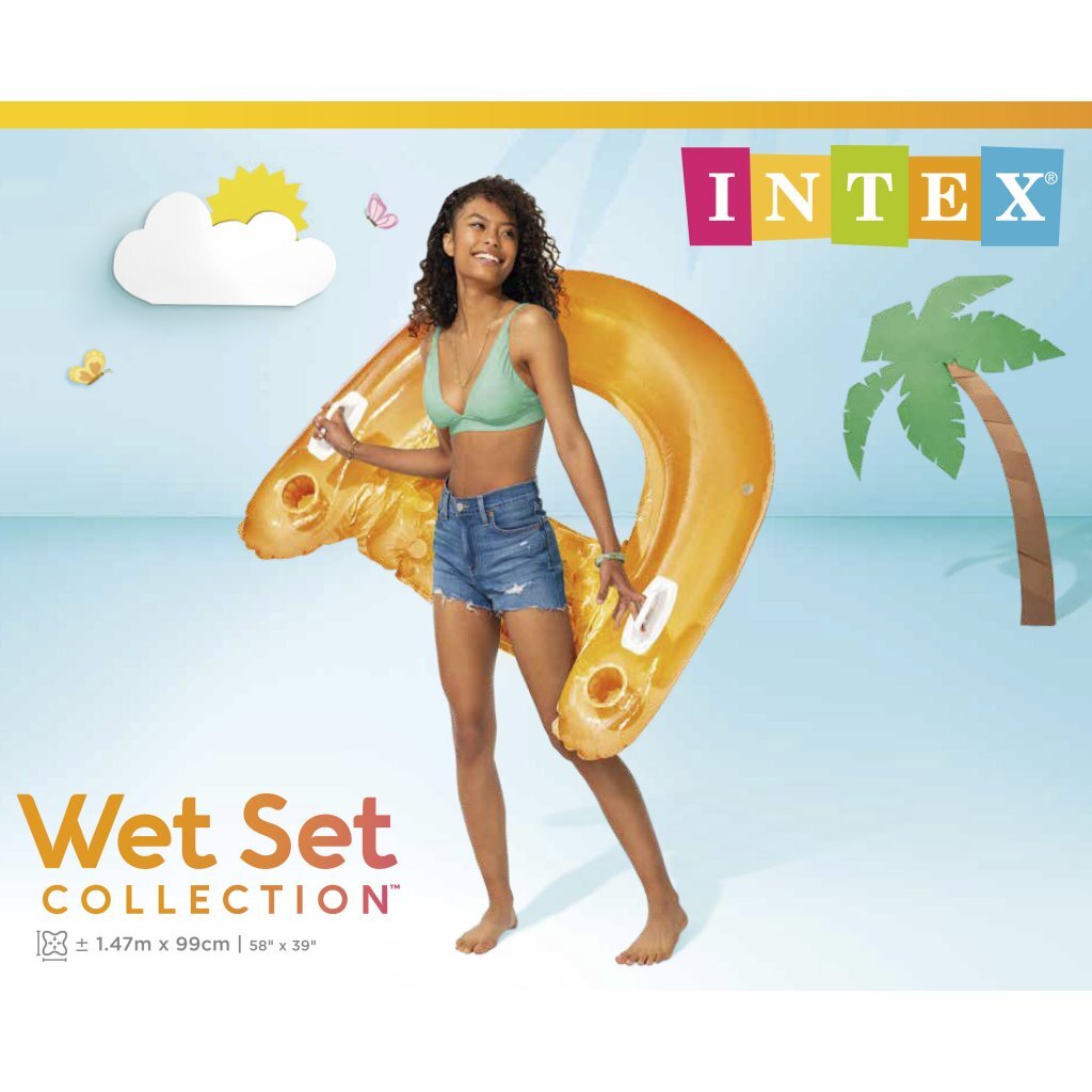 Intex 58859EU Law Set Collection Sit #039;
