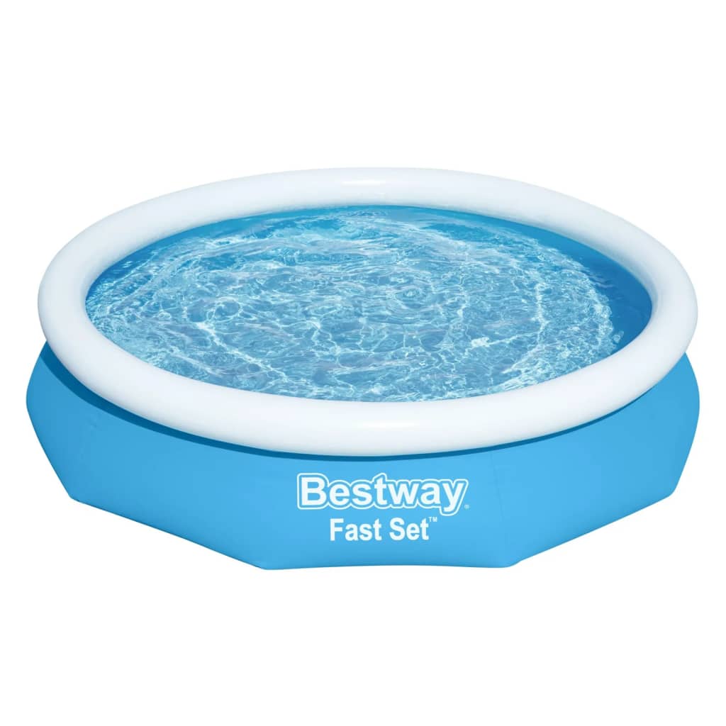 Bestway Swimming pool Fast set around 305x66 cm blue