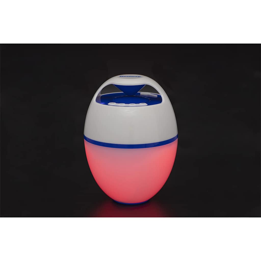 Bassway Bluetooth Speaker gefouert schwiewend