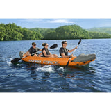 BESCHT KAYAK SET SET HYDROGRAZ RAPID X3 OFFLUSBLE