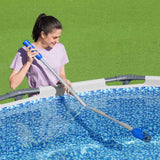 Bestway Schwimmbad Staubsauger Flowclear Aquatech Wireless