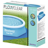 Bestway Swimming Pool Sail FlowClear 274x274 cm