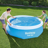 BESTWAY FLOWSCLEAR SOMMER RUV SONAR Um 305