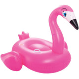 Bestway uppblåsbar flamingo för poolen 41119