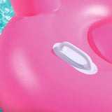 Bestway uppblåsbar flamingo för poolen 41119