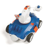 Bestwung schwammen Pool botzt Roboter Fluxclear Aquatronix 58482