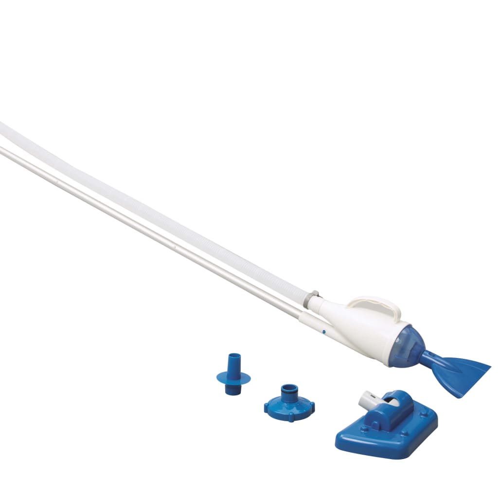 BESTWAY SWIPHING POOL VENSCHALTER CLEANER AQUACRAWL 58212
