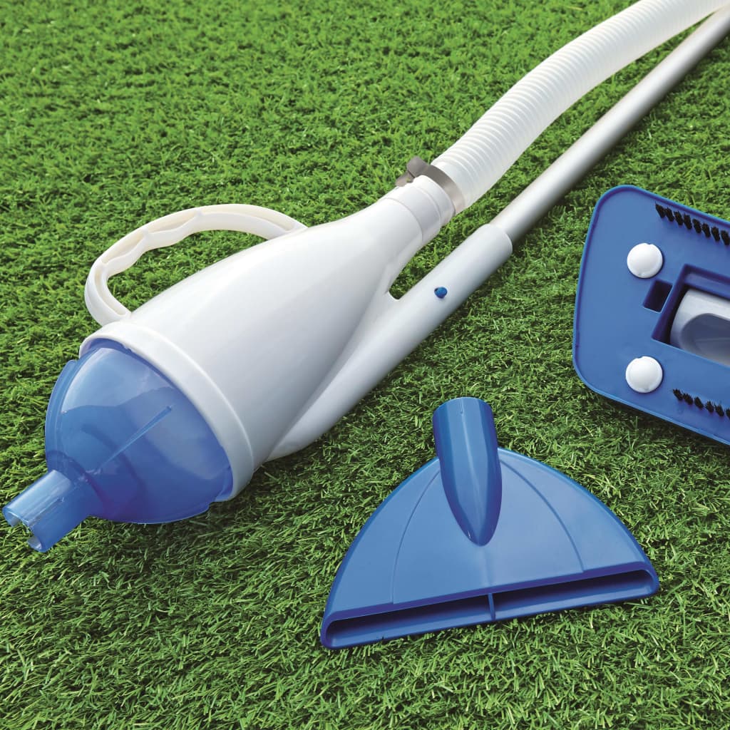 BESTWAY SWIPHING POOL VENSCHALTER CLEANER AQUACRAWL 58212