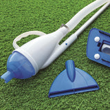 BESTWAY SWIPHING POOL VENSCHALTER CLEANER AQUACRAWL 58212