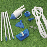 BESTWAY SWIPHING POOL VENSCHALTER CLEANER AQUACRAWL 58212