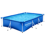 Bestway plavecký bazén ocel pro obdélník 300