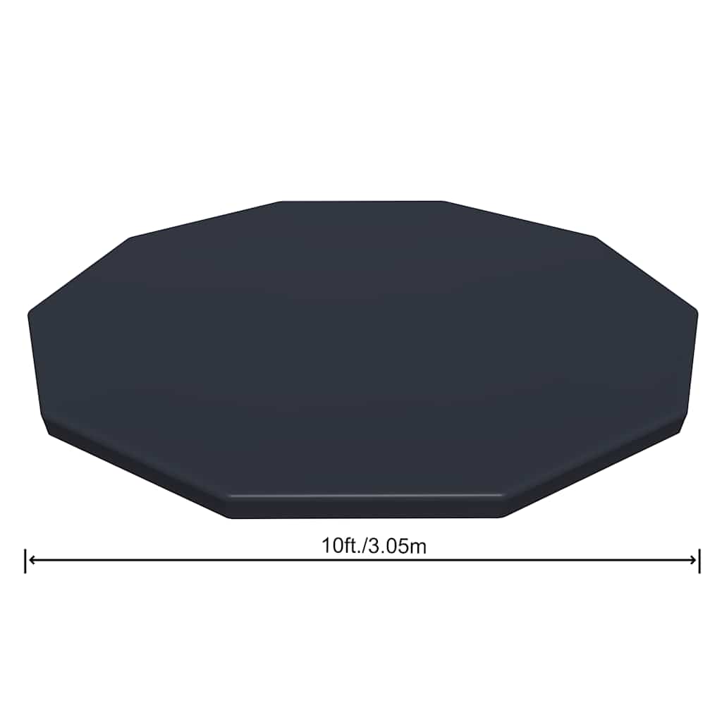 Copertina di piscina bestway Flowlear 305 cm