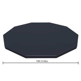 Copertina di piscina bestway Flowlear 305 cm