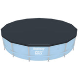 Bestway Schwimmbadabdeckung Flowclear 457 cm