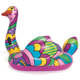 Bestway Airbed Pop Strich 41117