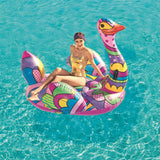 Bestway Airbed Pop Strich 41117