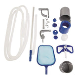 Bestway Swimm Basen Set Configurance FlowClear Deluxe 58237