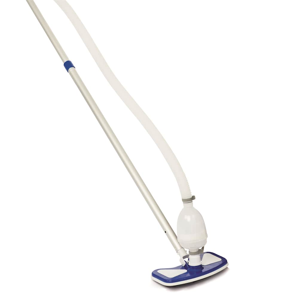 Bestway Swimm Basen Set Configurance FlowClear Deluxe 58237