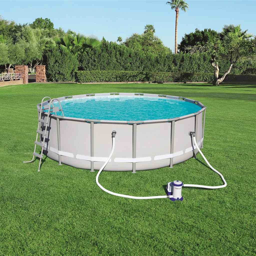 Bestway Schwimmbad Filter Pumpe Flowclear 9463 l u u u u u u u u u u u u u u u u u u u u u