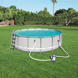 Bestway Schwimmbad Filter Pumpe Flowclear 9463 l u u u u u u u u u u u u u u u u u u u u u