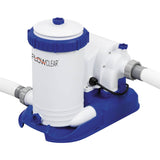 Bestway Schwimmbad Filter Pumpe Flowclear 9463 l u u u u u u u u u u u u u u u u u u u u u