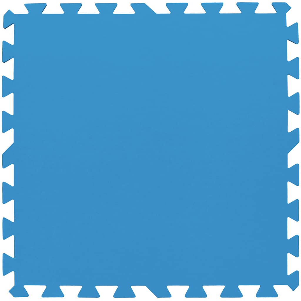 BESTWAY Schwimmbad Basisschutz 8 ST Blue 58220
