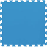BESTWAY Schwimmbad Basisschutz 8 ST Blue 58220