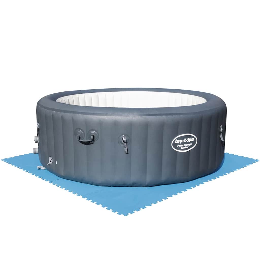 BESTWAY Schwimmbad Basisschutz 8 ST Blue 58220