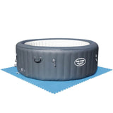 BESTWAY Schwimmbad Basisschutz 8 ST Blue 58220