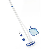 Bestway FlowClear Natmimming Pool Cleaning Set Aquaclean