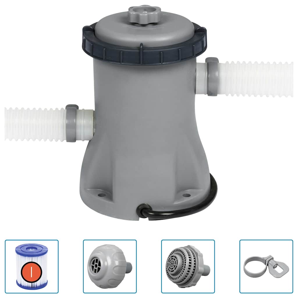 Bestway Bazén filtru filtru Flowclear 1 249 l