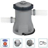 Bestway Bazén filtru filtru Flowclear 1 249 l