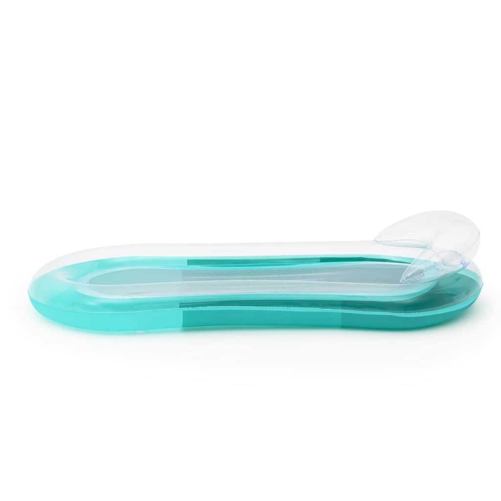 Bestway swimming pool lounger inflatable aqua lounge