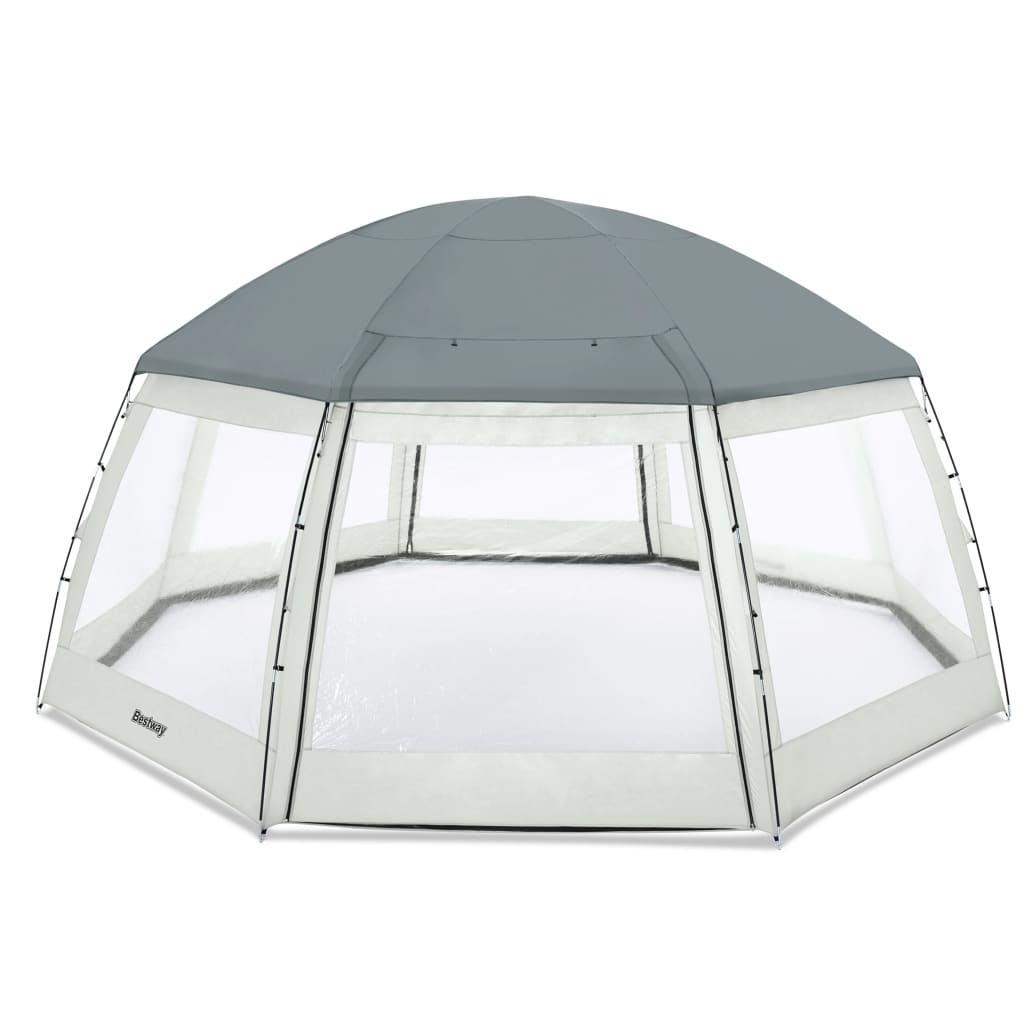 Bestway pool dome 600x600x295 cm