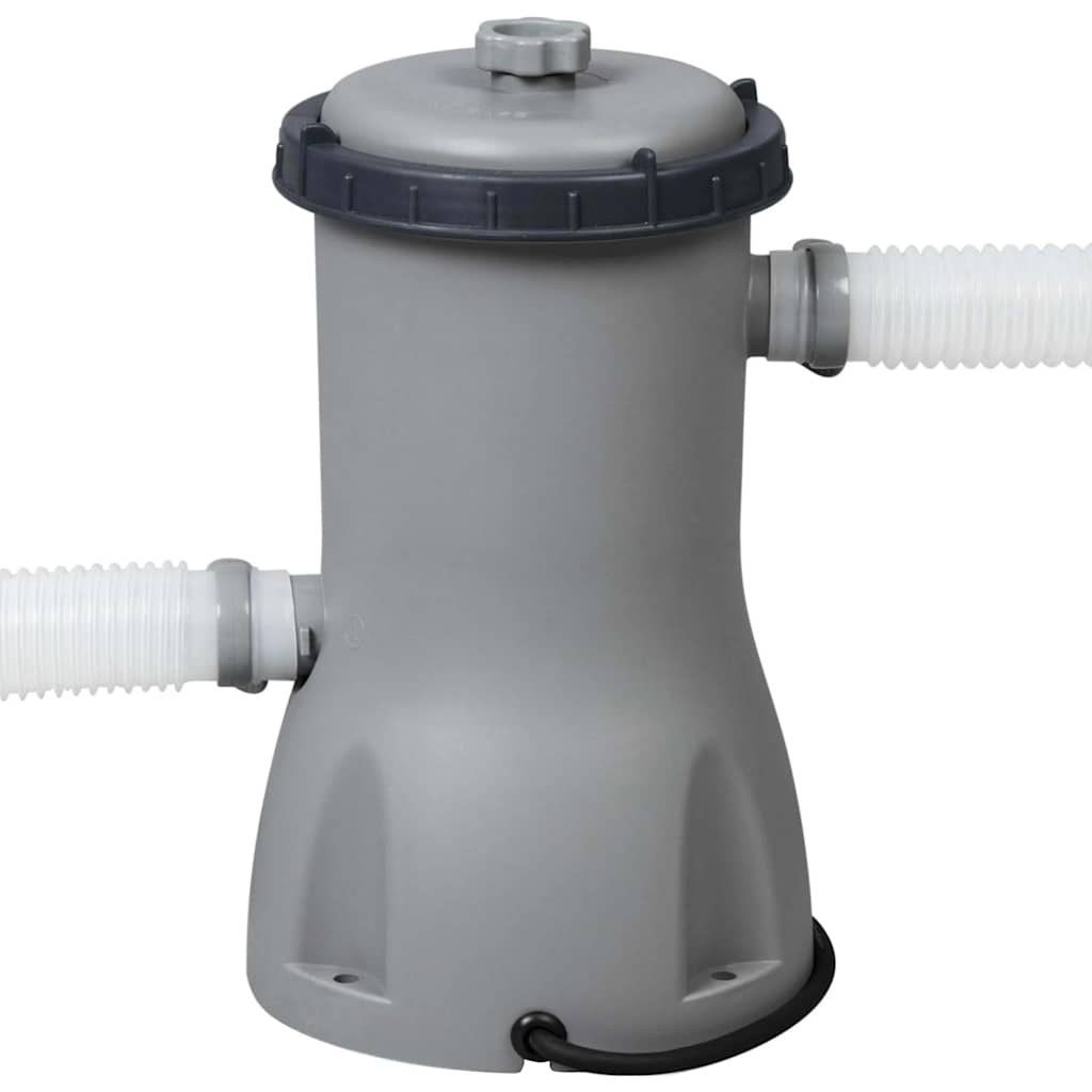 Bestway plavecký bazén ocel pro nastavení kolem 305