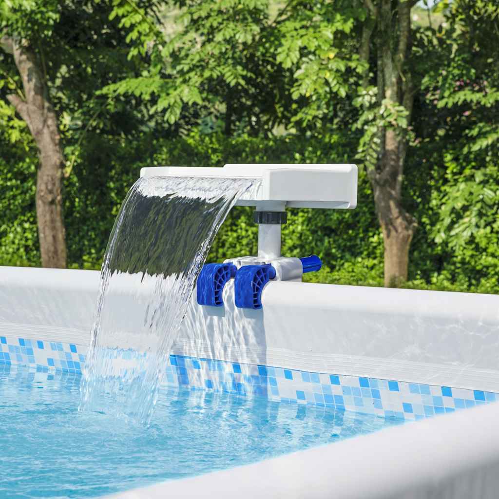 Bestway Waterval Flowclear førte beroligende
